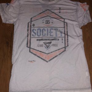 Men’s Society tee bundle